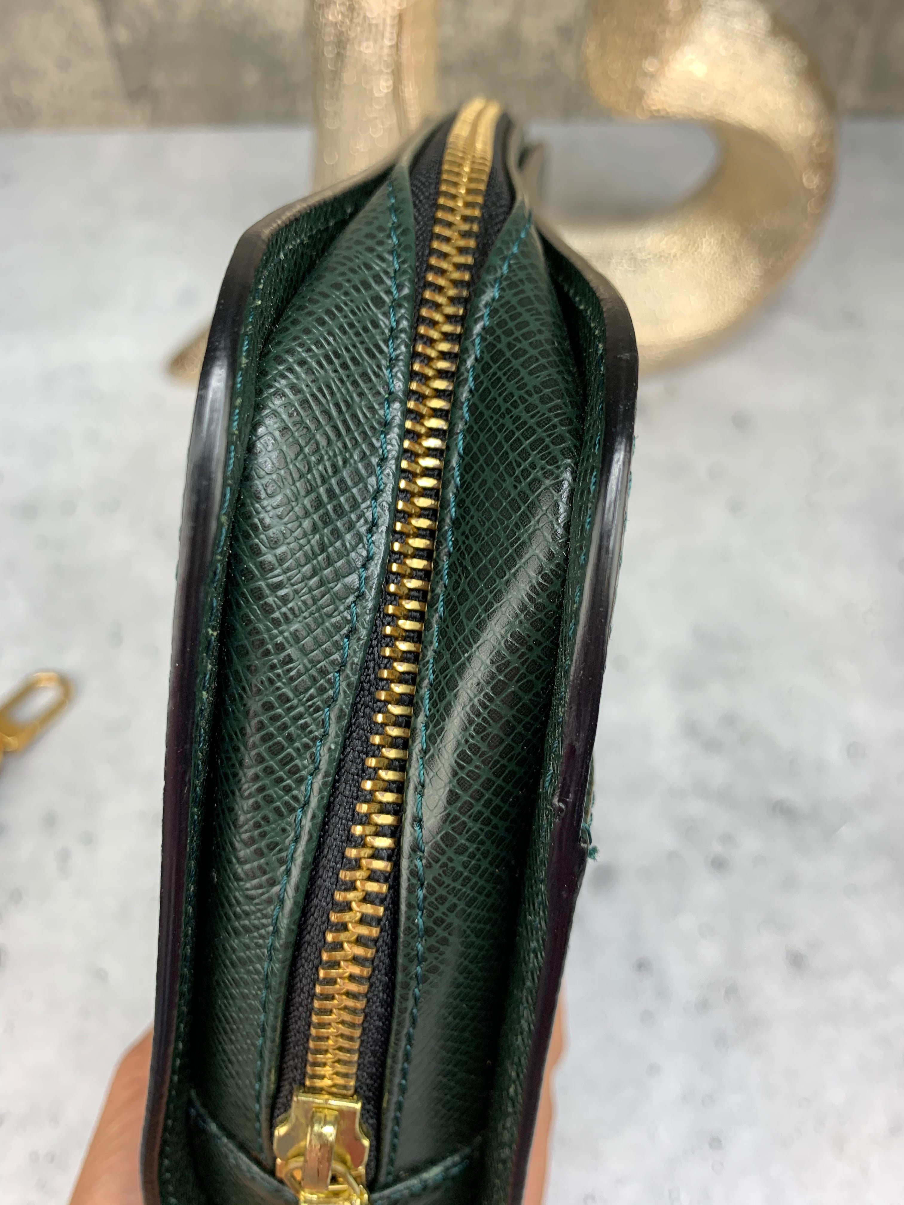 Louis vuitton orsay clutch hotsell