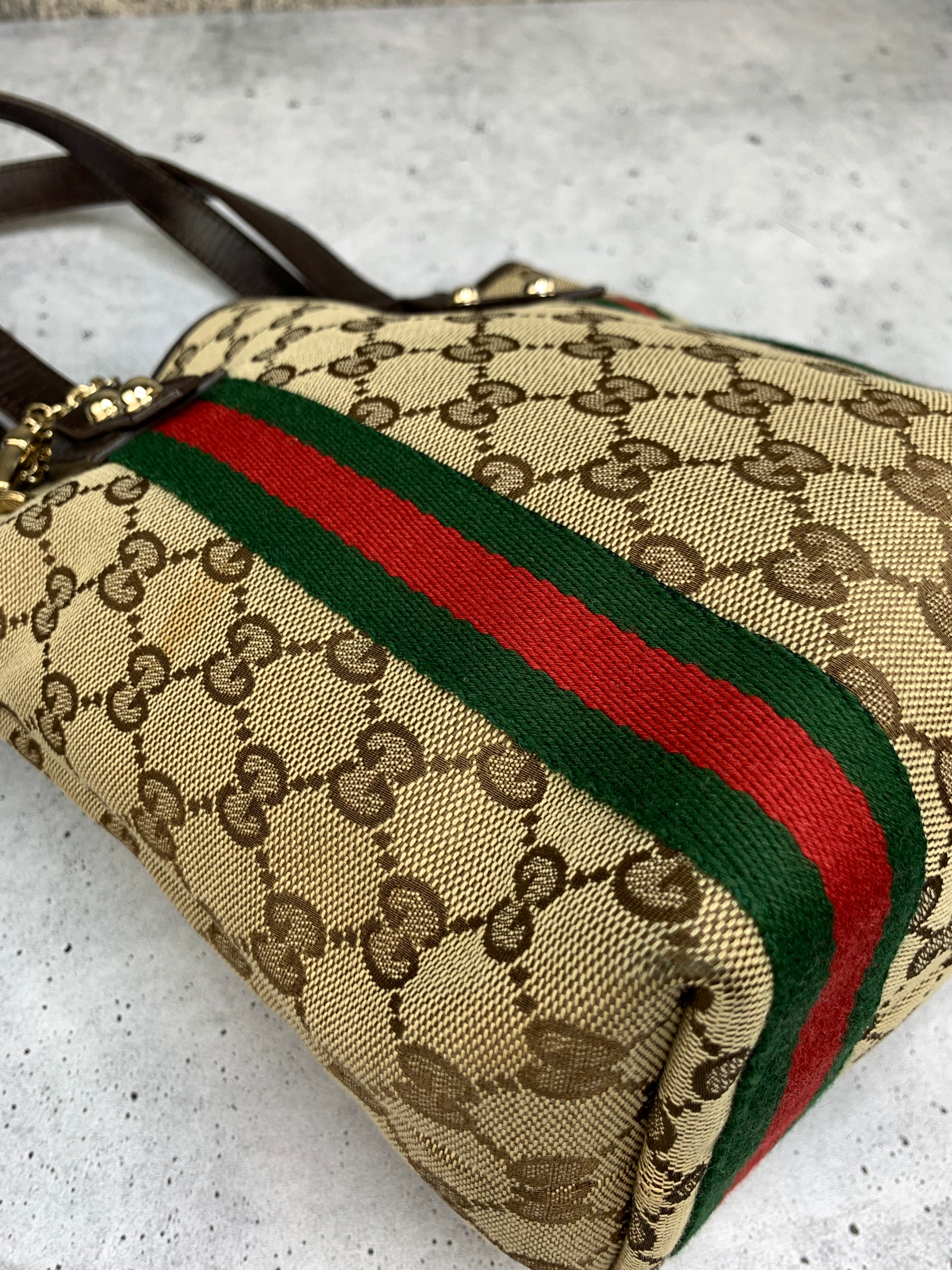 Gucci Small Tote/Handbag