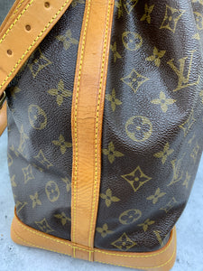 Louis Vuitton Noe GM