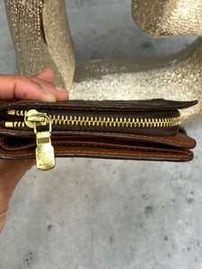 Louis Vuitton Compact Wallet