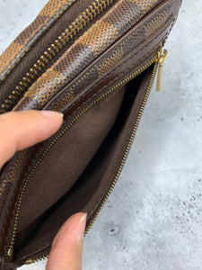 Louis Vuitton Clutch