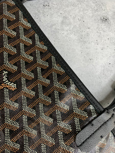 Bags, Goyard Real Vs Fake