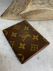 Louis Vuitton Card Holder