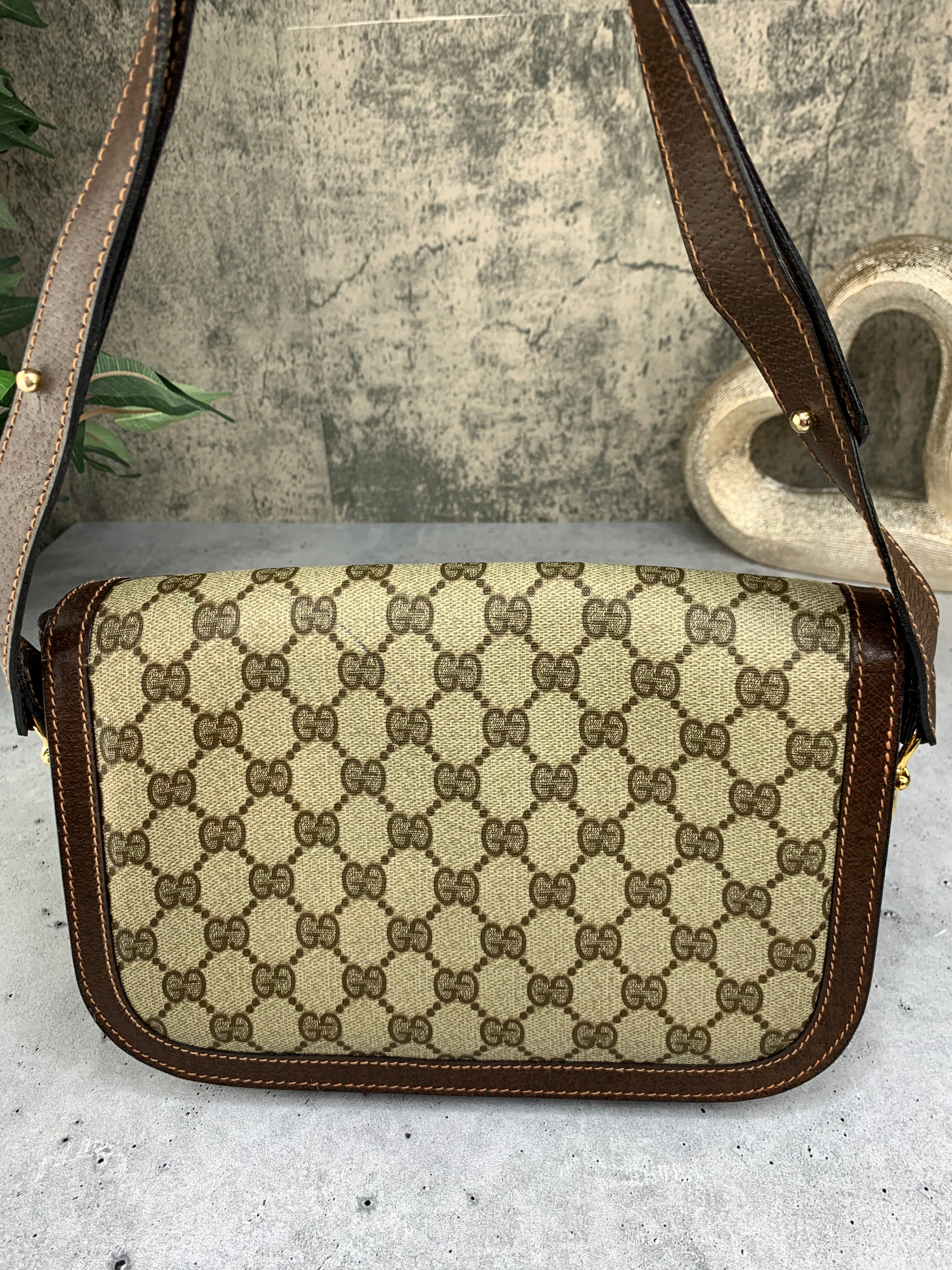 Gucci Shoulder Bag