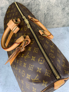 Louis Vuitton Keepall 50