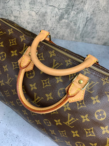 Louis Vuitton Speedy 40