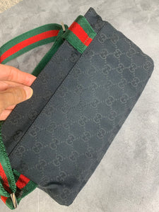 Gucci Fanny Pack/Crossbody