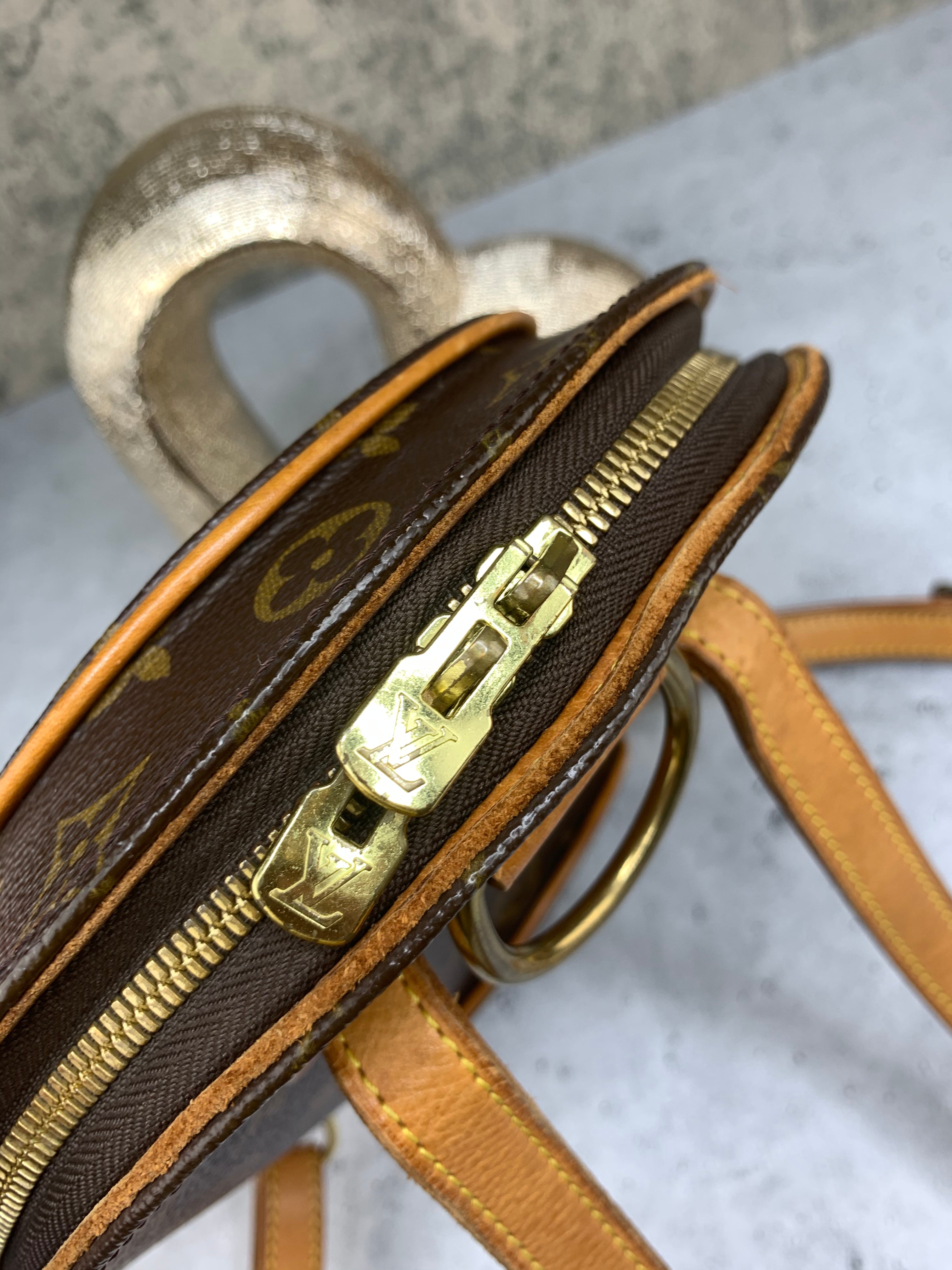 Louis Vuitton Ellipse Backpack