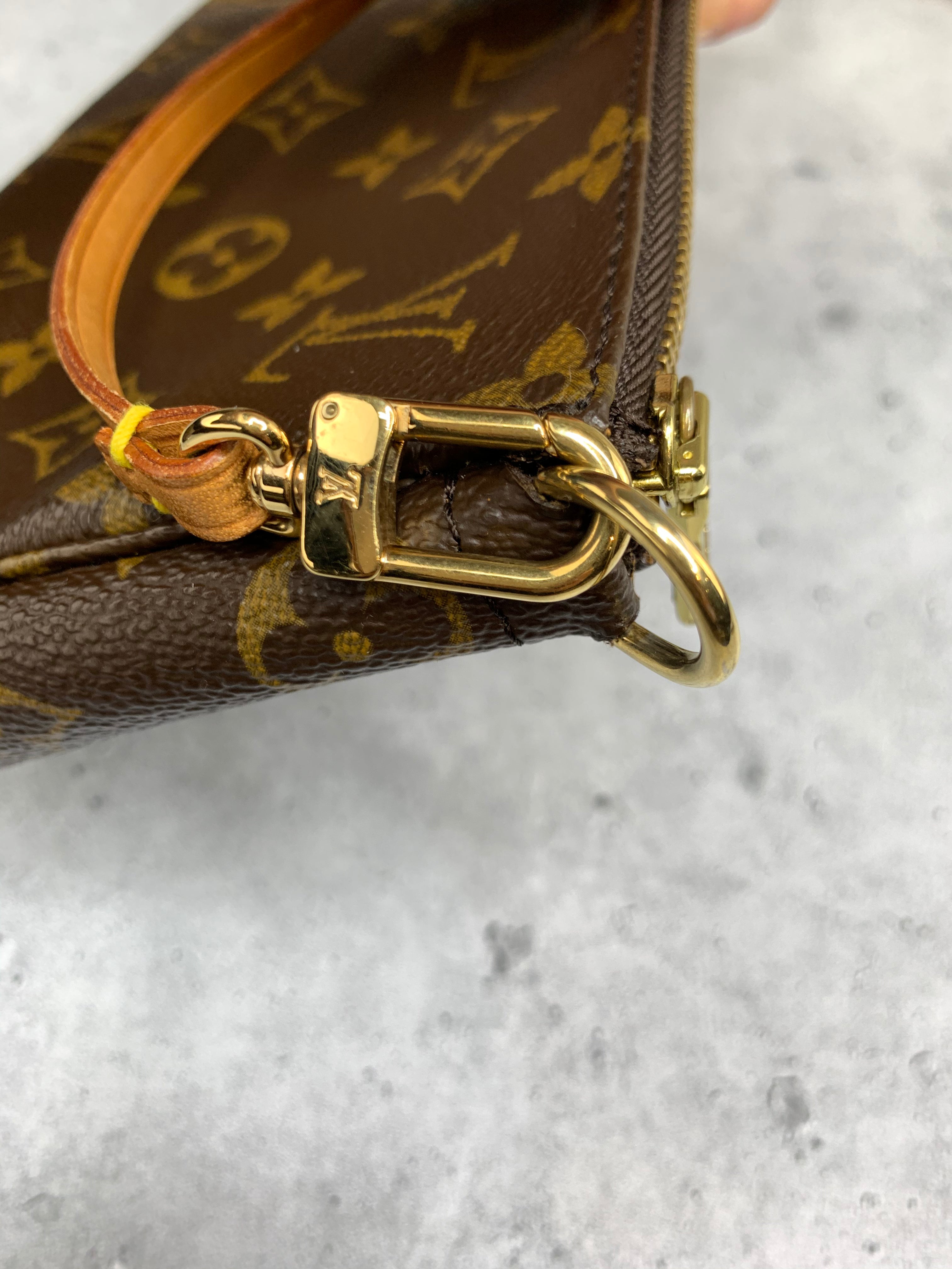 Louis Vuitton Pochette Accessories