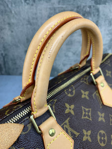 Louis Vuitton Speedy 35