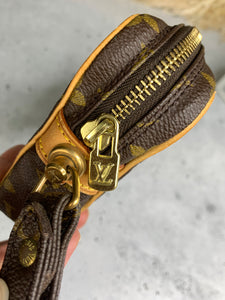 Louis Vuitton Marly Dragonne Clutch