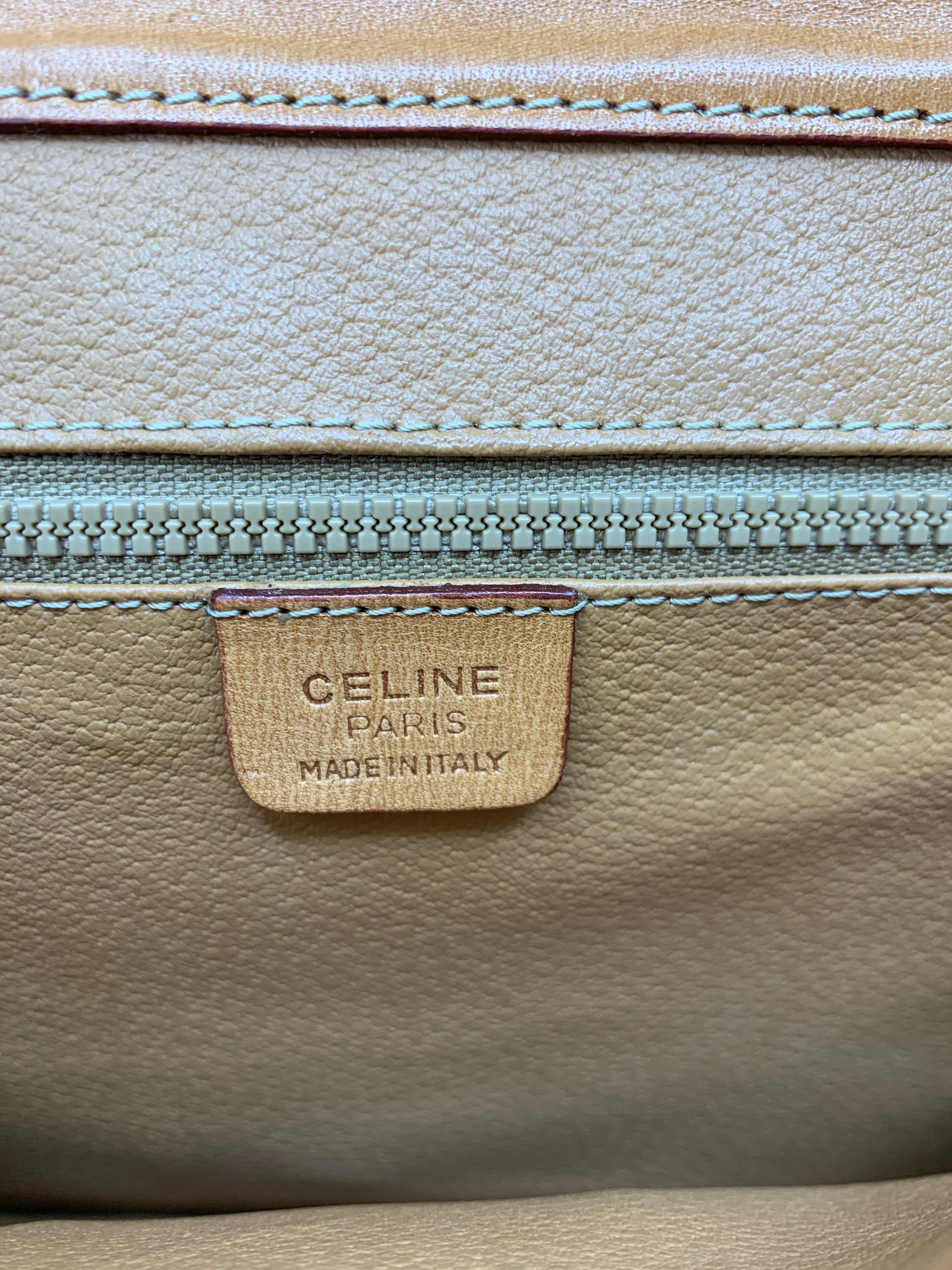 Celine Crossbody