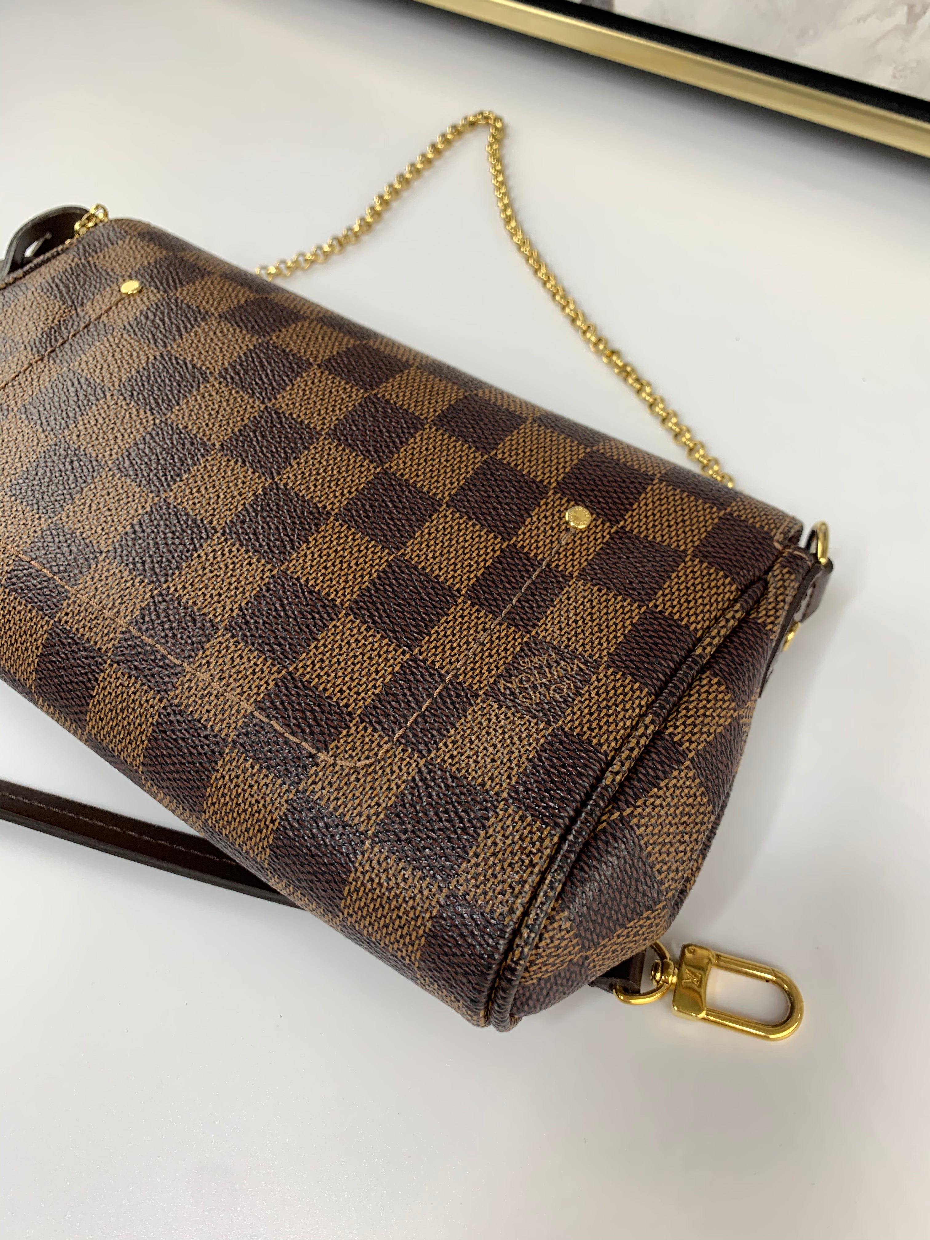 Louis Vuitton Favorite PM