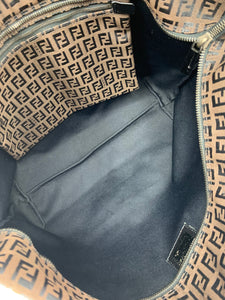 Fendi Tote Bag