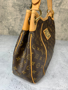 Louis Vuitton Galliera PM