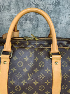 Louis Vuitton Speedy 25 – yourvintagelvoe