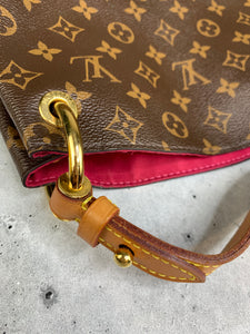 Louis Vuitton Graceful MM