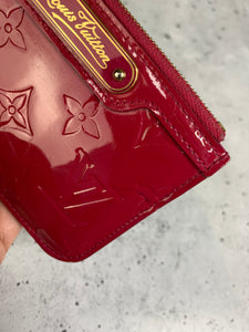 Louis Vuitton Key Pouch