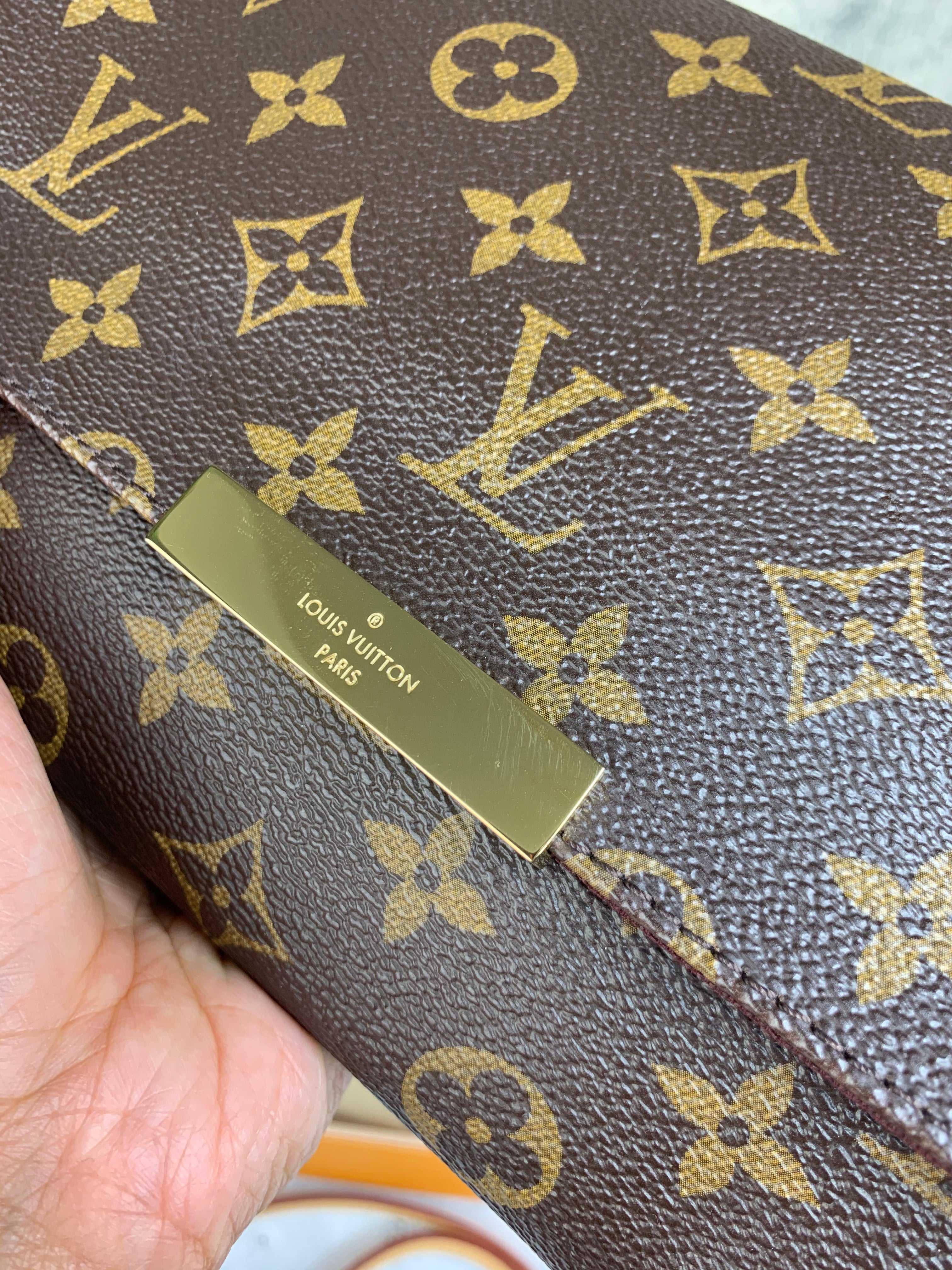 Louis Vuitton Favorite MM