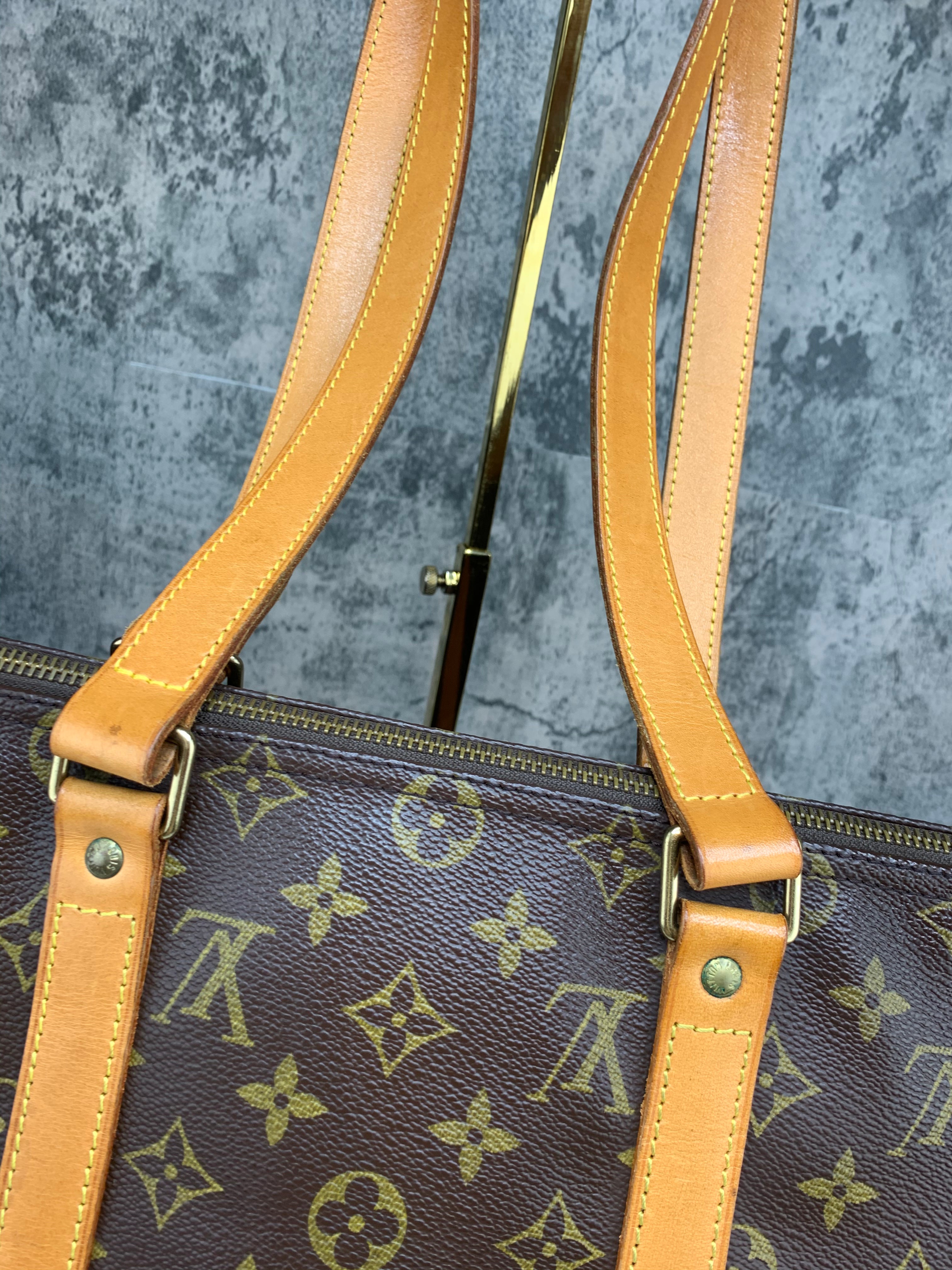 Louis Vuitton Flanerie 45