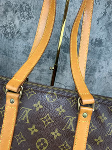 Louis Vuitton Flanerie 45