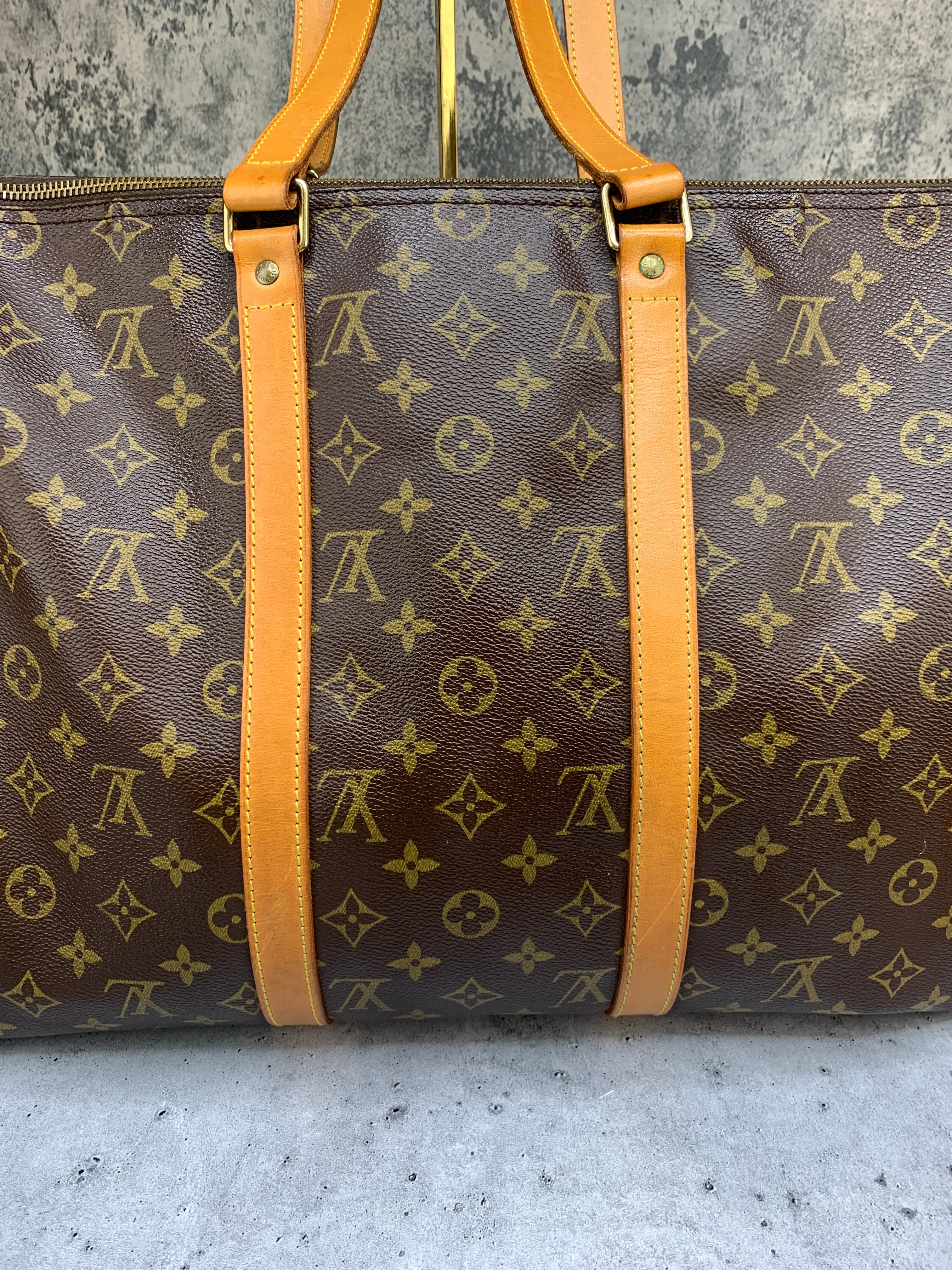 Louis Vuitton Flanerie 45