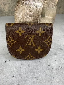 Louis Vuitton Coin Purse