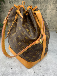 Louis Vuitton Noe GM