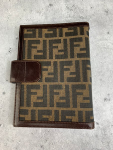 Fendi  Agenda MM