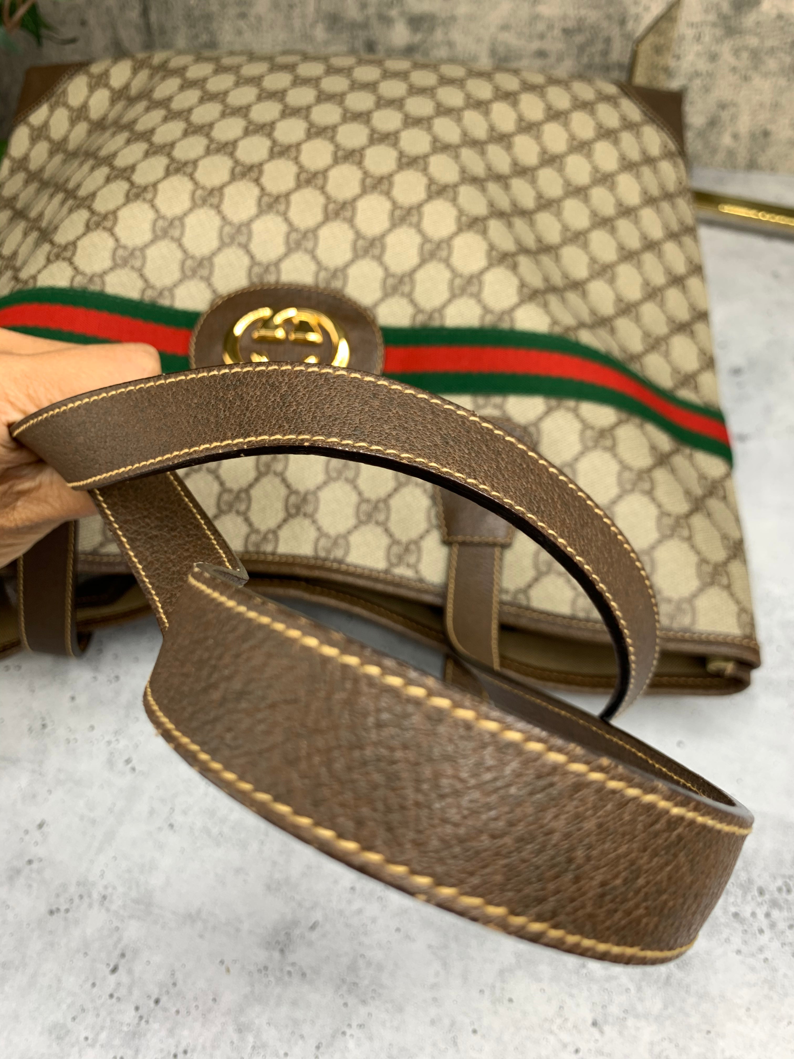 Gucci Tote Bag