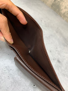 Shop Louis Vuitton EPI Marco wallet (M62289) by Bellaris