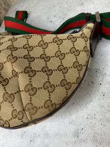 Gucci Crossbody