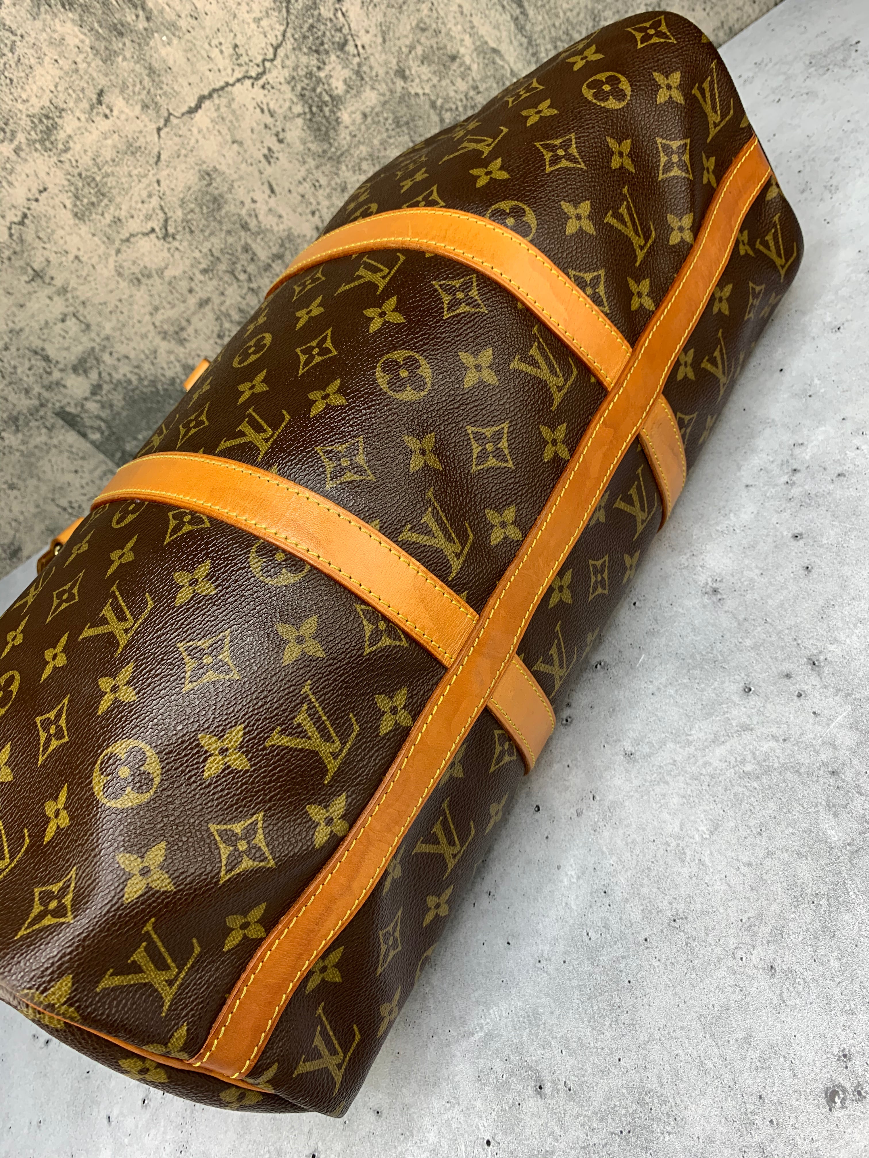 Louis Vuitton Flanerie 45