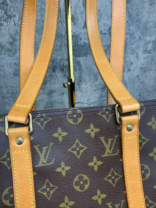 Louis Vuitton Flanerie 45