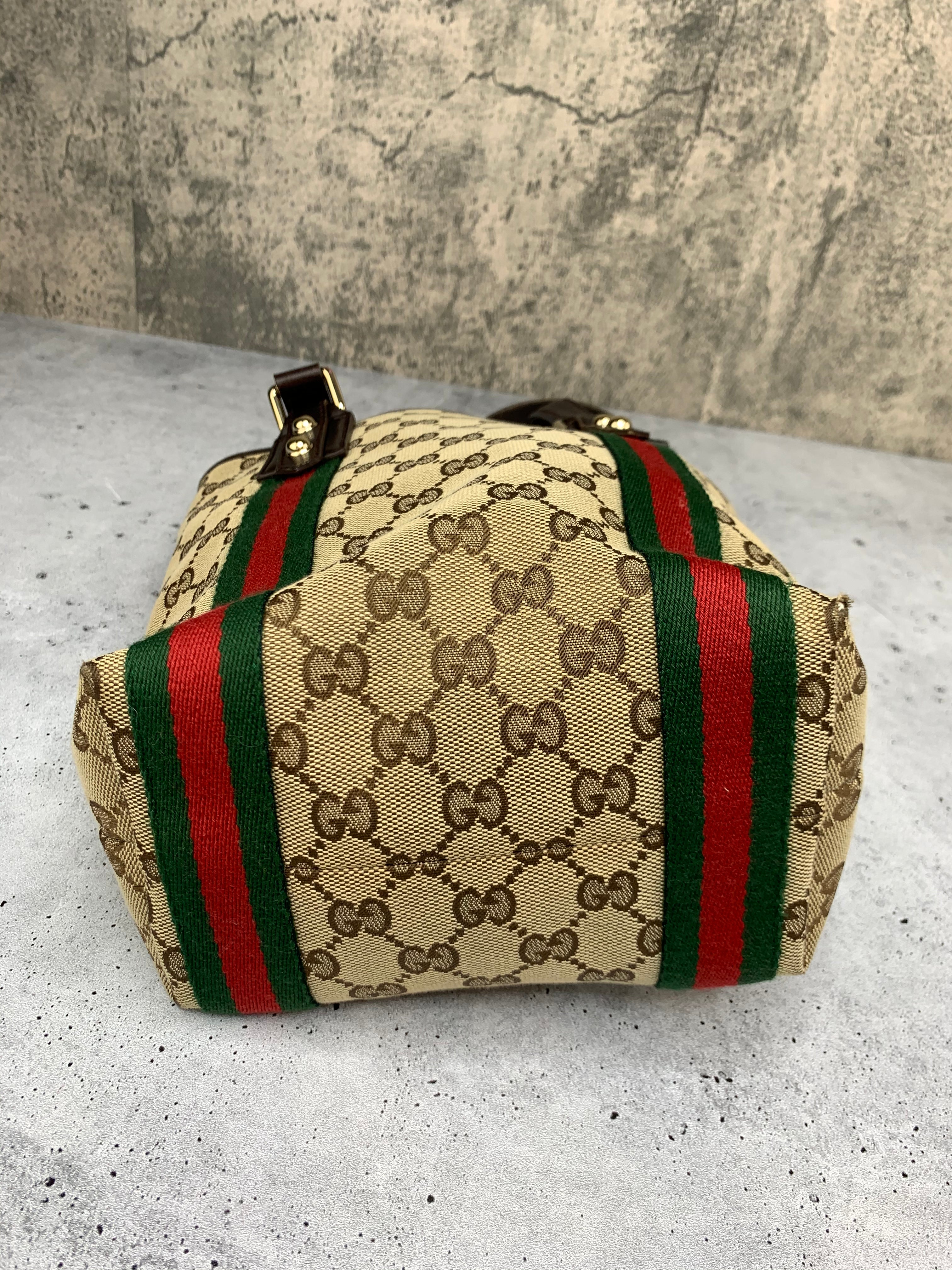 Gucci Small Tote/Handbag