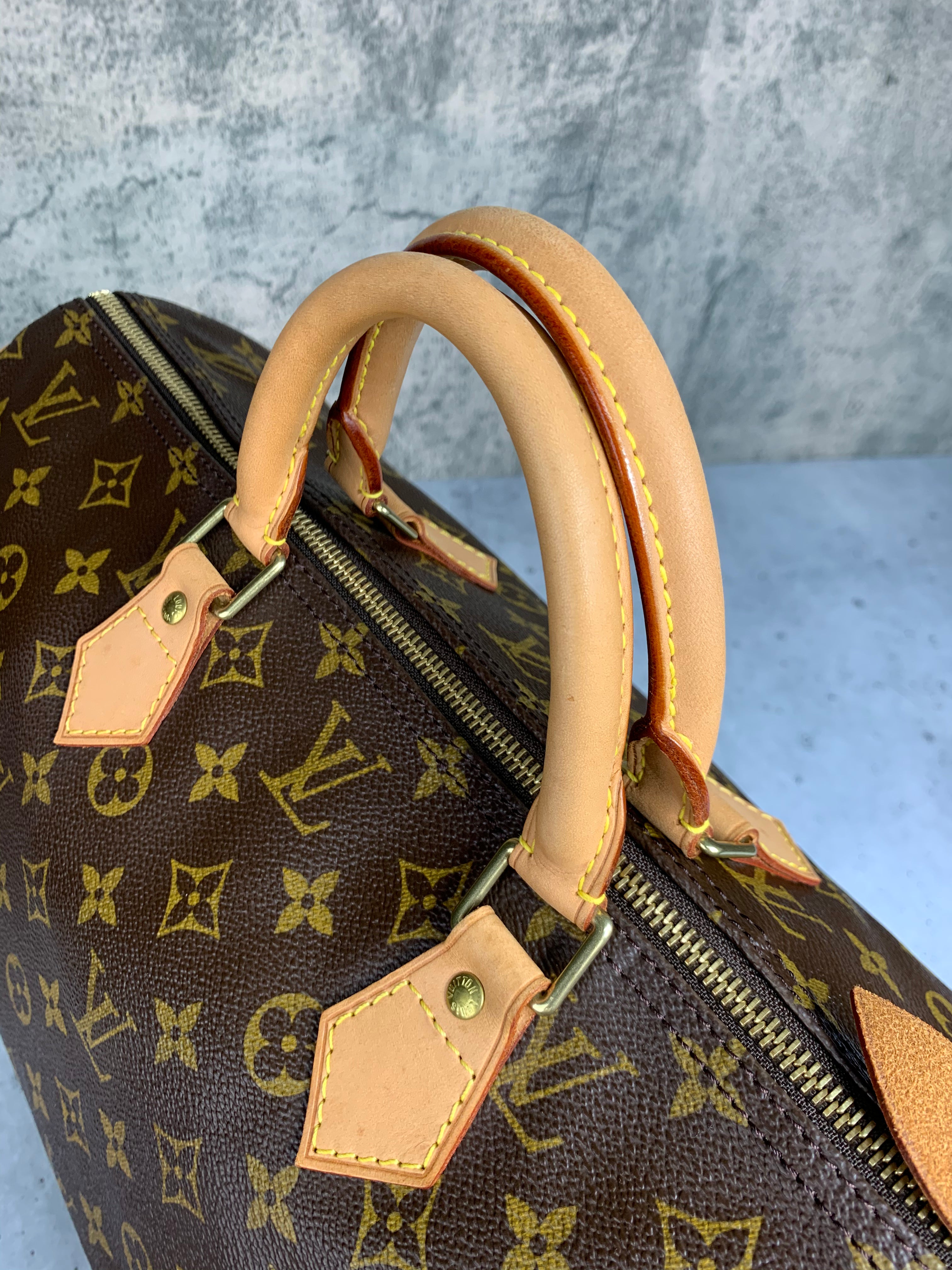 Louis Vuitton Speedy 40