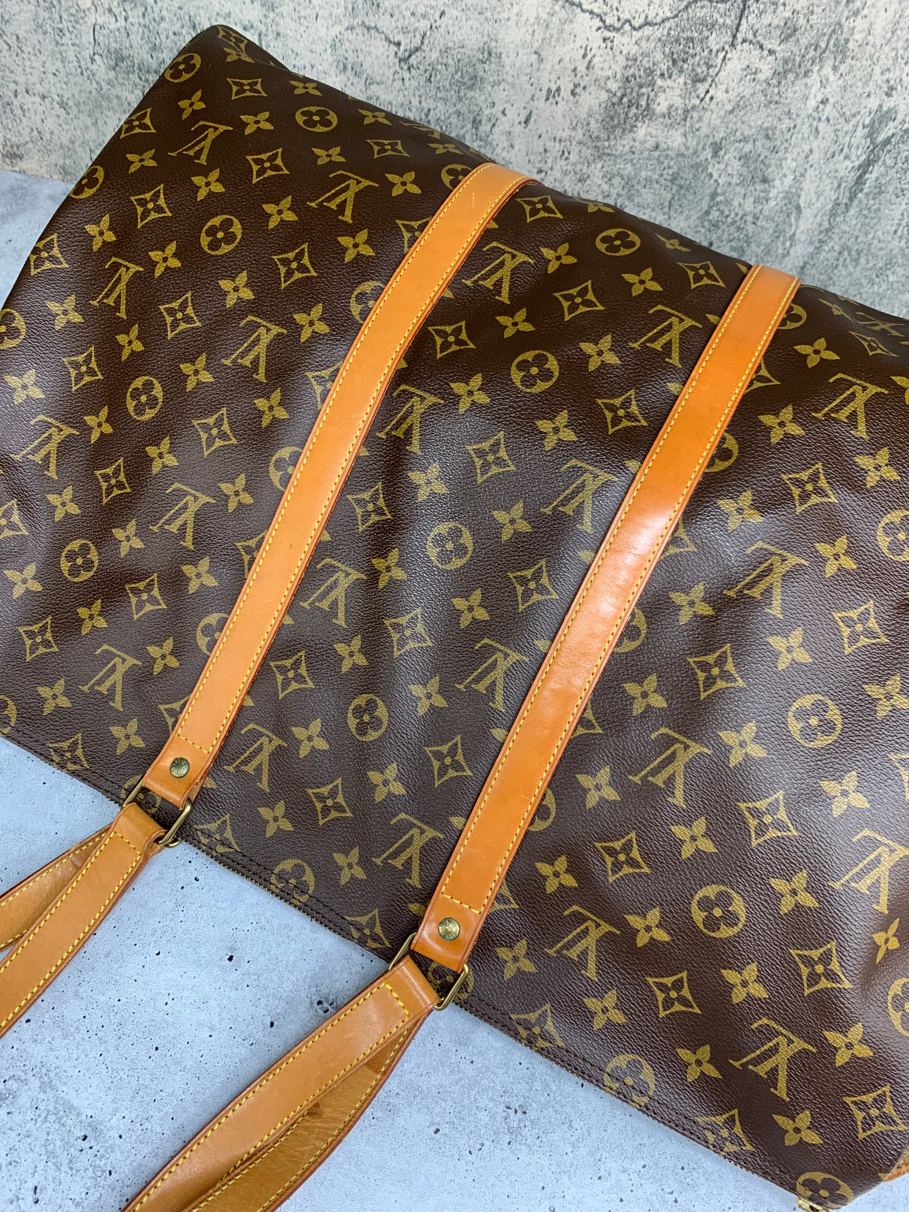 Louis Vuitton Sac Flanerie 50