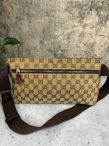 Gucci Beltbag/Crossbody