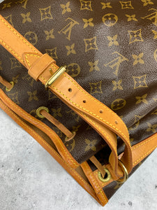 Louis Vuitton Noe GM