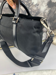 Prada Handbag/Crossbody