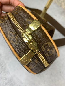 Louis Vuitton Pochette Gange