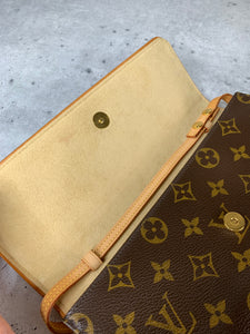 Louis Vuitton Twin Pochette GM