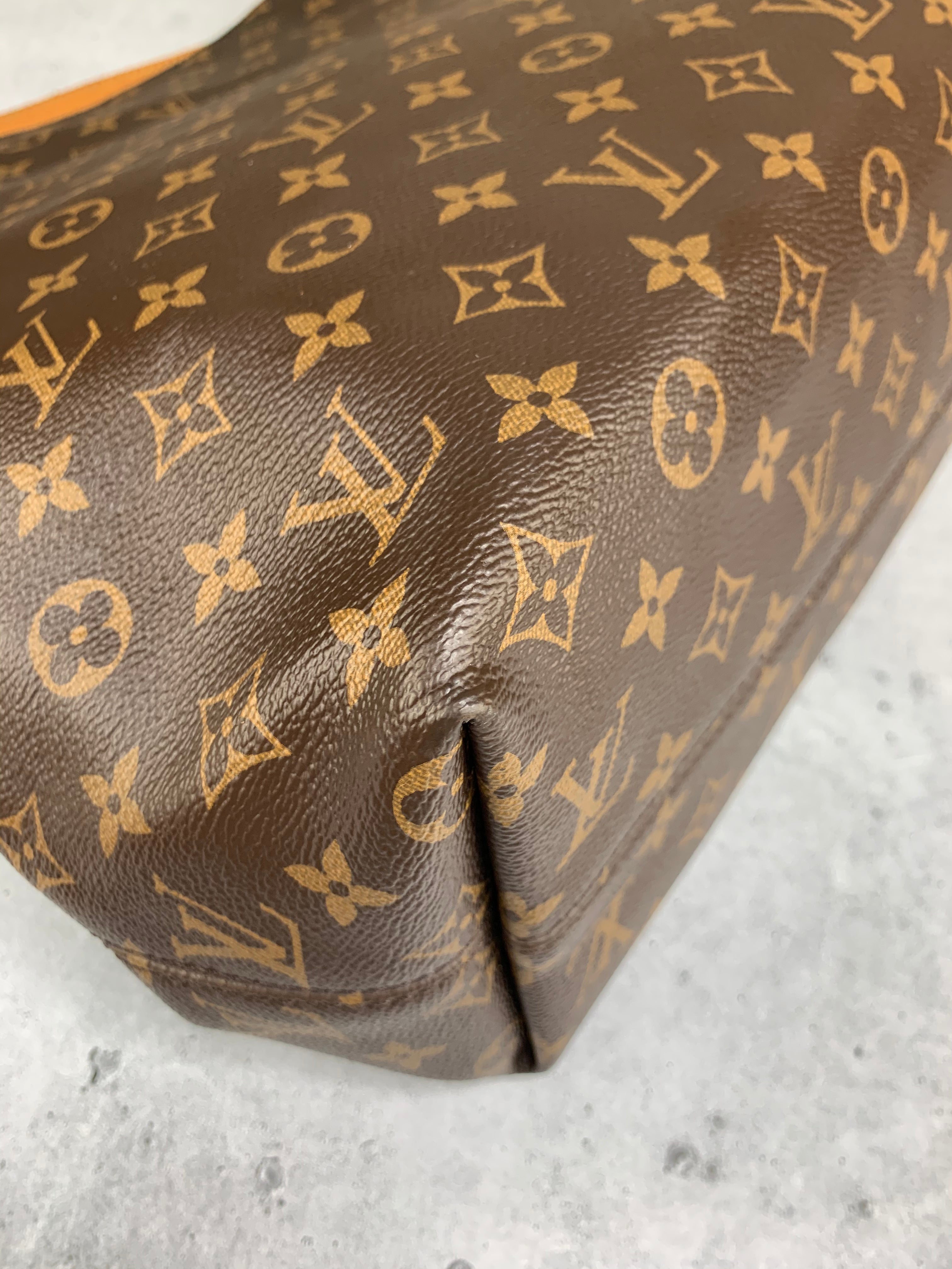 Louis Vuitton Graceful MM