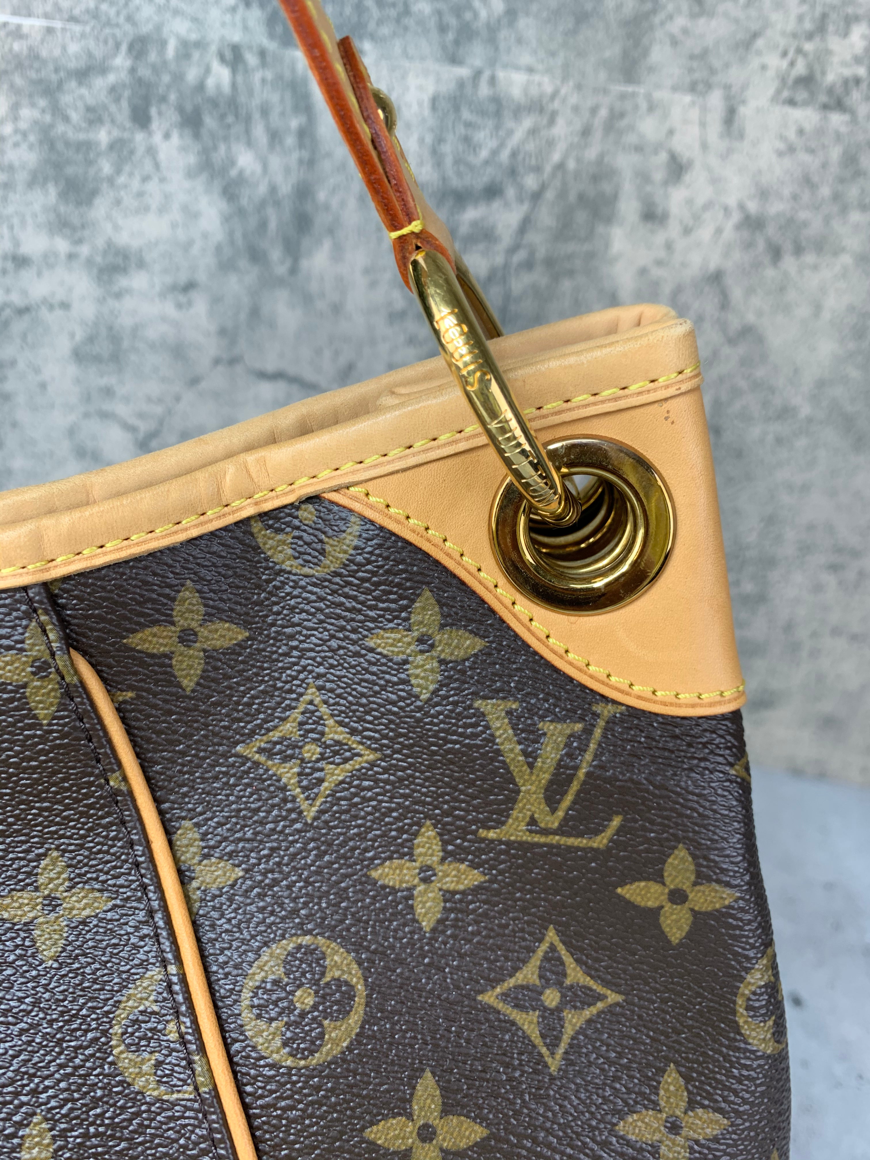 Louis Vuitton Galliera PM