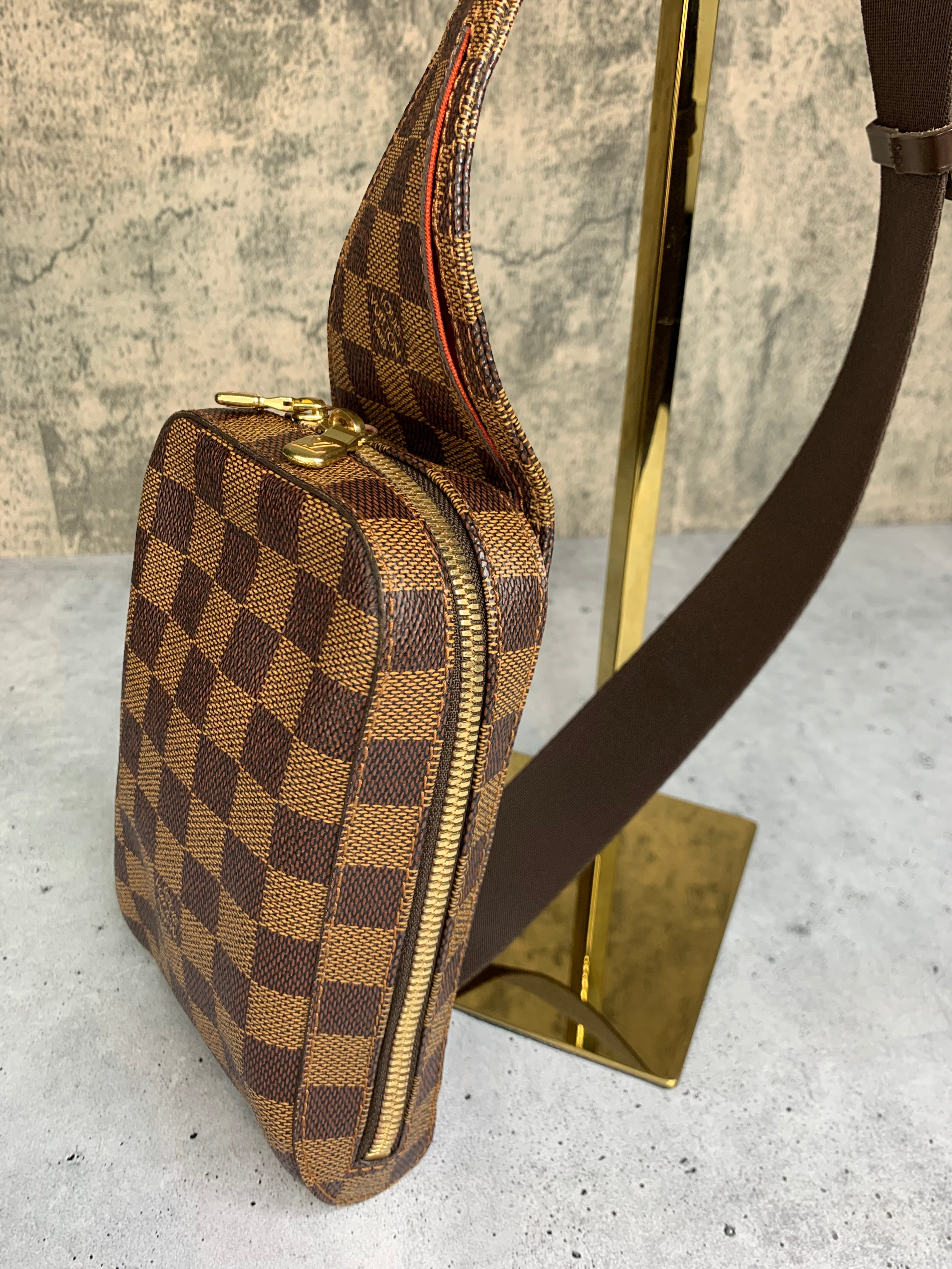 Louis Vuitton Geronimo