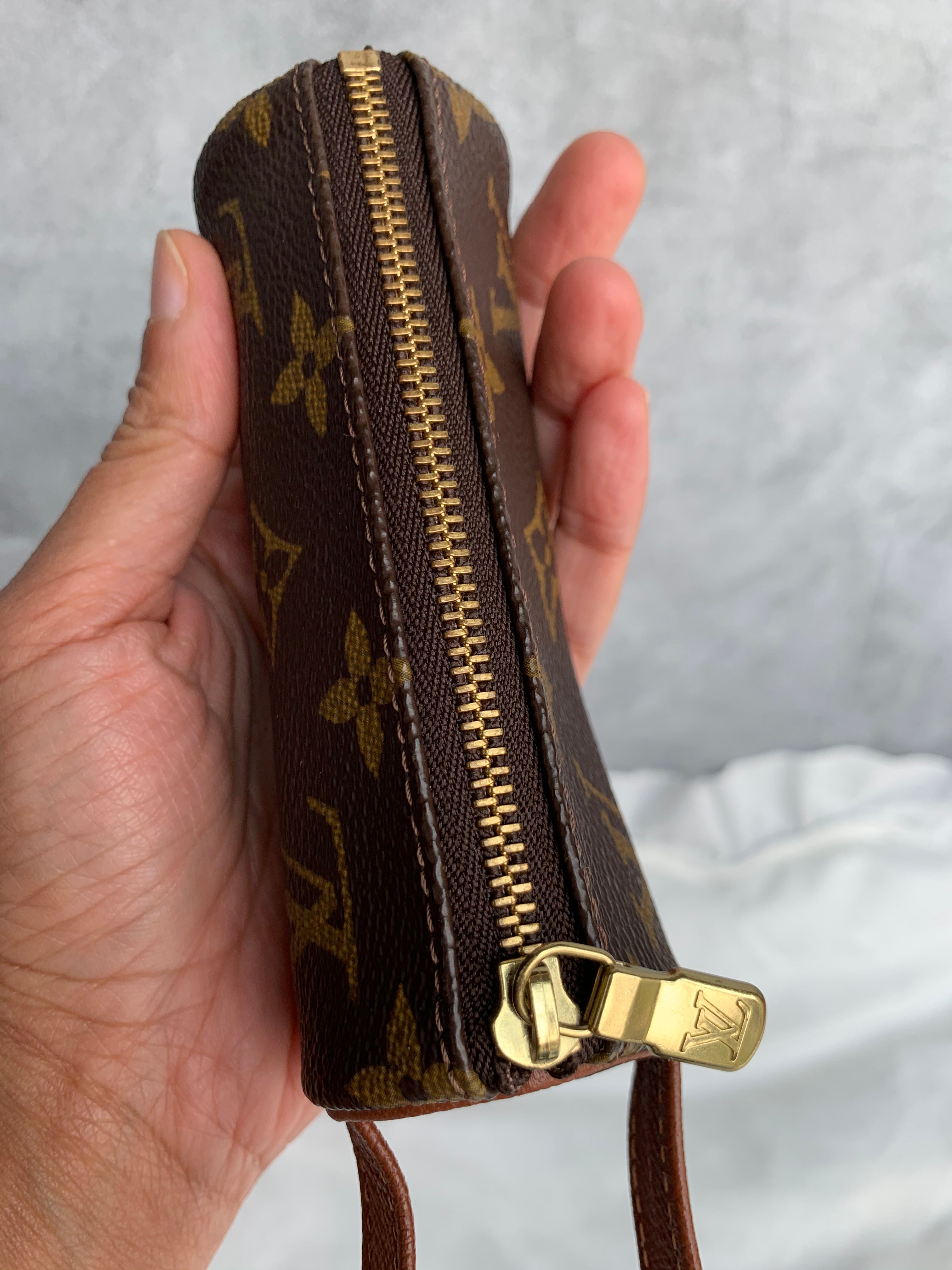 Louis Vuitton Coin Purse