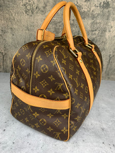 OLD🤑 LV 👜 Carryall Bag  Bags, Carry all bag, Carryall