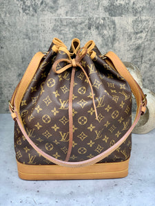 Louis Vuitton Noe GM