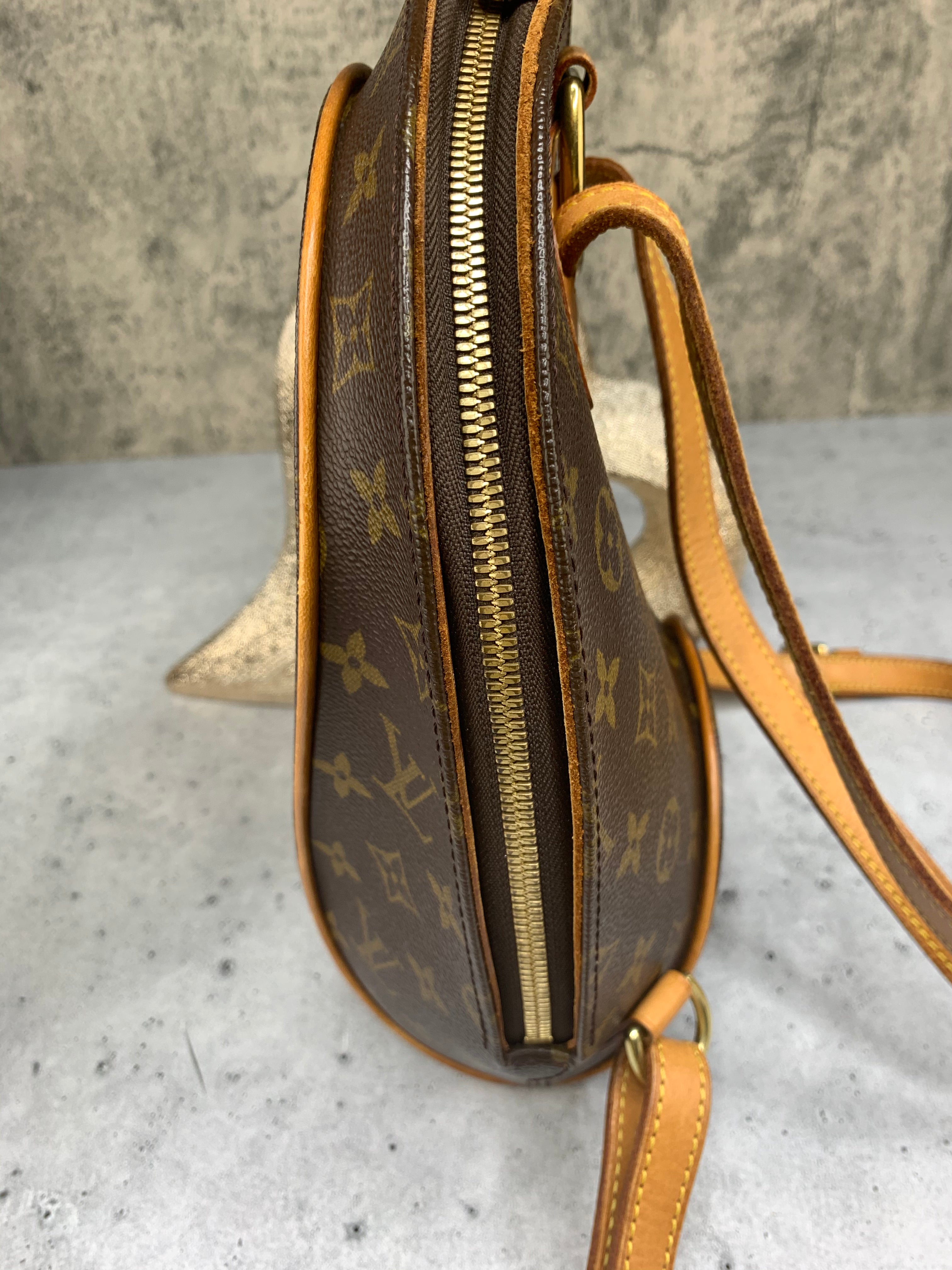 Louis Vuitton Ellipse Backpack