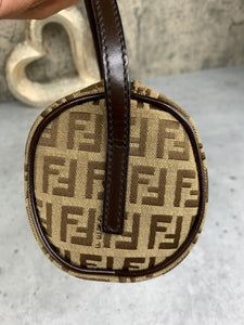 Fendi Mini Handbag